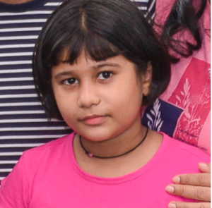 Aashvi Awasthi