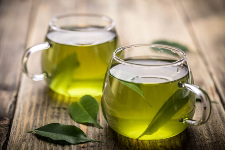 How to Make Green Tea?