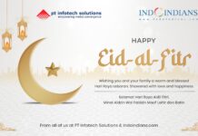 Selamat Hari Raya and Mohon Maaf Lahir dan Batin