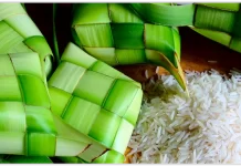 Indoindians Weekly Newsletter: Looking Forward to Lebaran...
