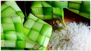 ketupat