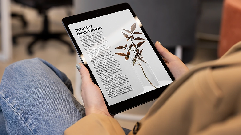 The best e-reader apps for iPad in 2023