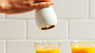 Ginger-Turmeric