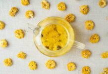 7 Edible Flowers in Indonesian Cuisine