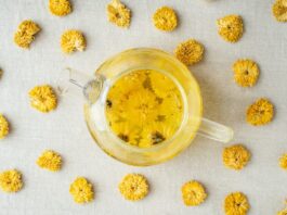 7 Edible Flowers in Indonesian Cuisine