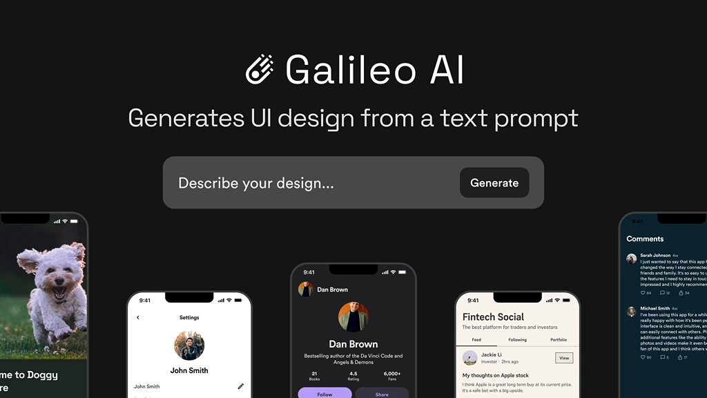 Galileo-AI-design-tool-editable-UI-designs