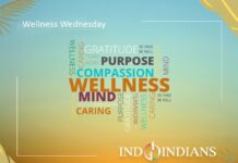 May Wellness Wednesday – Nutrition for Health & Wellbeing