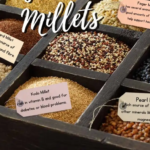 Millets Rediscovered