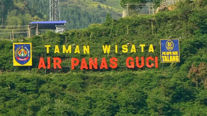 Wisata-Guci-Tegal-Hot-Spring-Tourism