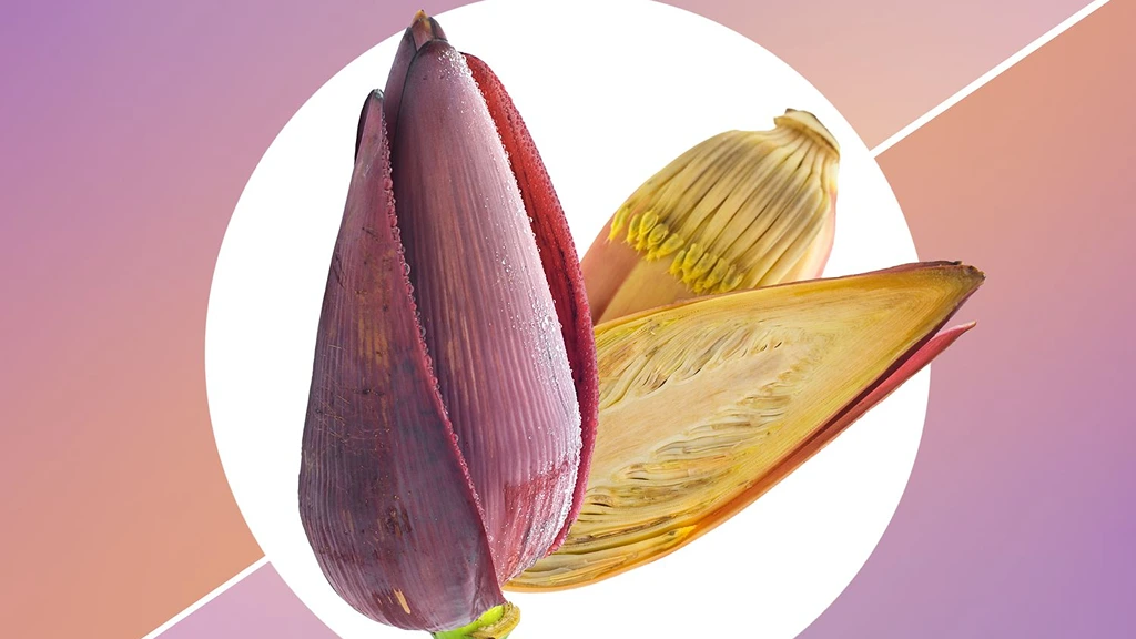 banana-blossom-musa-sapientum-jantung-pisang-edible-flower