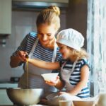 The joys of cooking as a hobby