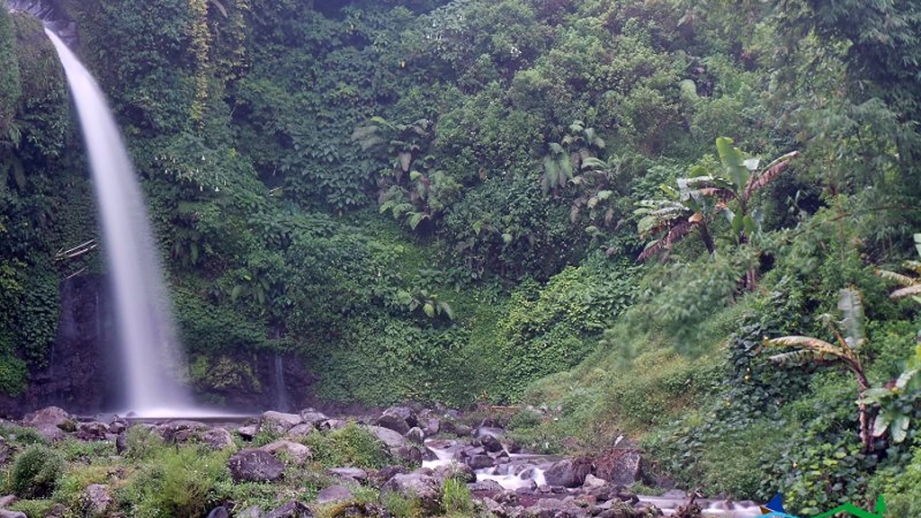 curug-jedor-guci-tegal-central-java