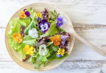 edible-flowers-and-leaves