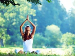 Finding Inner Peace and Harmony