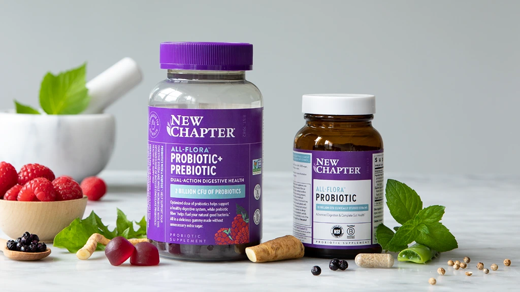 probiotic-supplements-healthy-gut
