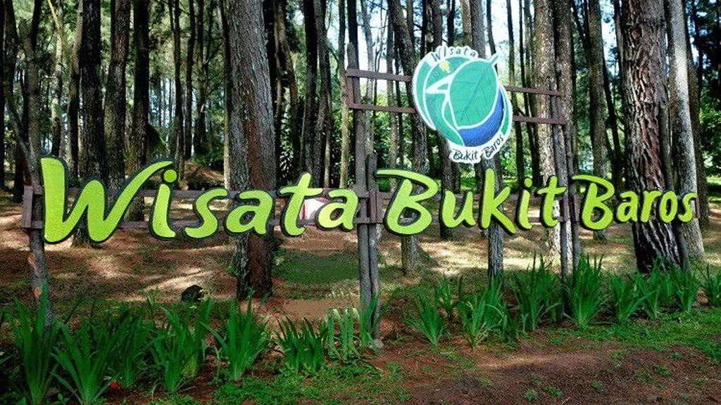 15 Best Natural Places to Visit in Sukabumi Baros Hill