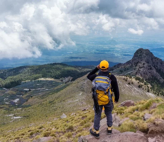 7 Incredible Mountains in Central Java You Never Imagine