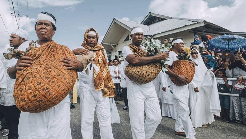 Celebrating Idul Adha across Indonesia Special Cultural Performances