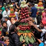 Celebrating Idul Adha across Indonesia Special Cultural Performances