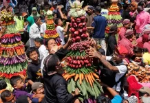 Celebrating Idul Adha across Indonesia Special Cultural Performances