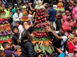 Celebrating Idul Adha across Indonesia Special Cultural Performances