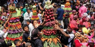 Celebrating Idul Adha across Indonesia Special Cultural Performances