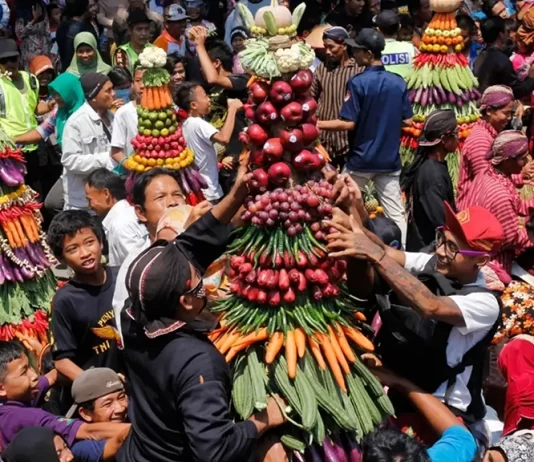 Celebrating Idul Adha across Indonesia Special Cultural Performances