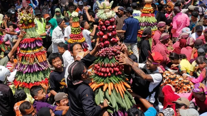 Celebrating Idul Adha across Indonesia Special Cultural Performances