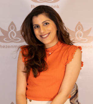 Holistic Health with Divyha Bhojwani