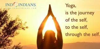 Indoindians Weekly Newsletter: Yoga, Being Vegetarian in Indonesia and More...