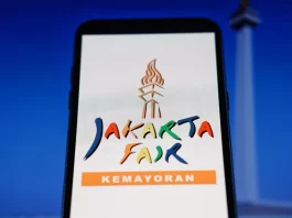 The Jakarta Fair Kemayoran (JFK) JIEXPO Arena 2023