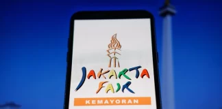The Jakarta Fair Kemayoran (JFK) JIEXPO Arena 2023