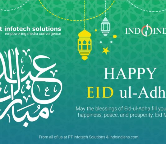 Indoindians Weekly Newsletter: Long Weekend, Here We Come