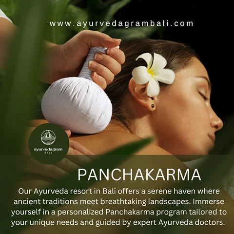 ayurvedagrambali