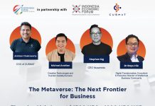 IIBF thought leadership series: The Metaverse - The Next Frontier for Business