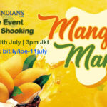Indoindians Online Cooking Shooking Mango Mania