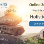 Indoindians Wellness Wednesday – Holistic Health with Divyha Bhojwani
