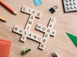 Striking the Perfect Balance Between Work and Life ?