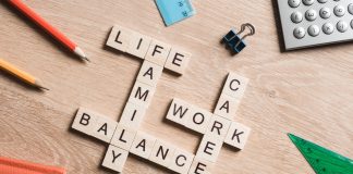 Striking the Perfect Balance Between Work and Life ?