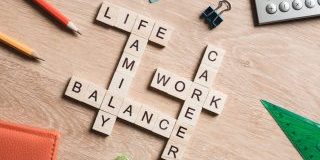 Striking the Perfect Balance Between Work and Life ?