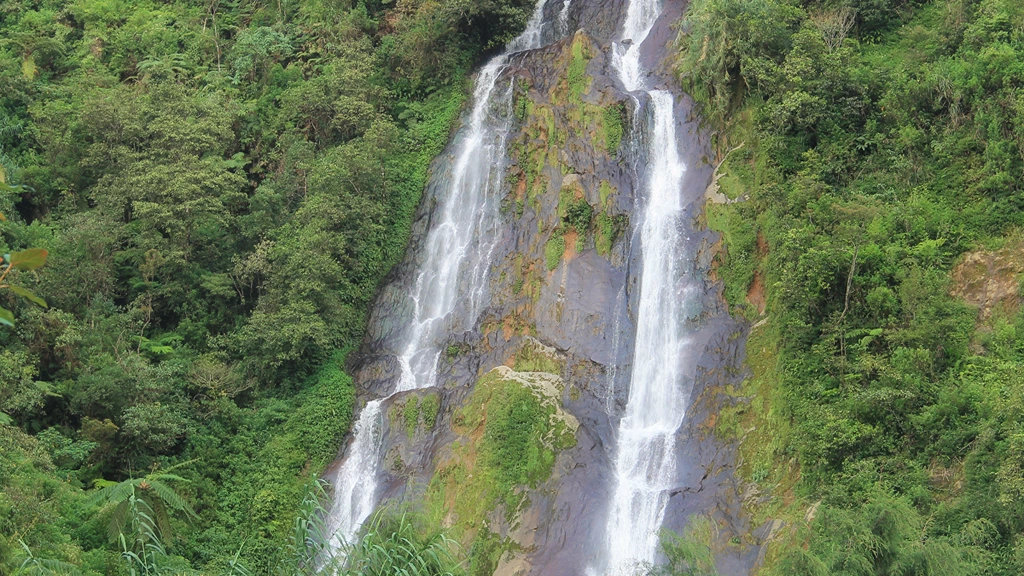 10 Best Wonosobo Vacation Spots to Visit Curug Sikarim