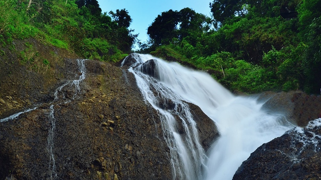 10 Best Wonosobo Vacation Spots to Visit Curug Winong