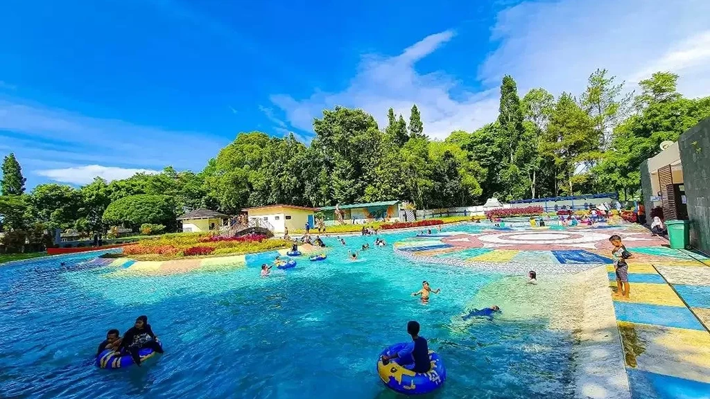 10 Best Wonosobo Vacation Spots to Visit Taman Rekreasi Kalianget
