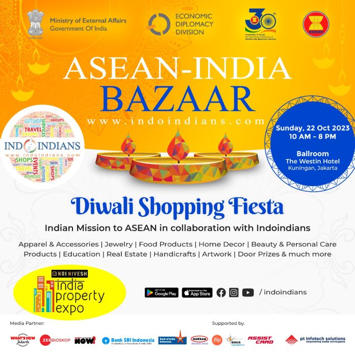 ASEAN-India-Bazaar