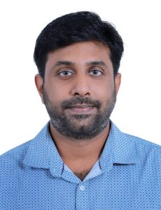 Dr. Nimin Sreedhar