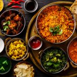 Participating Food Vendors at ASEAN-India Diwali Bazaar 2023