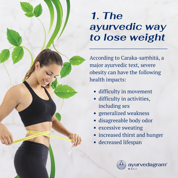 The wait is over for managing overweight