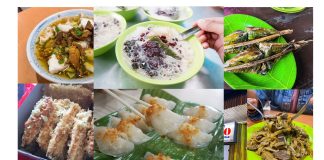 10 Typical Pontianak Culinary Delights You Should Try