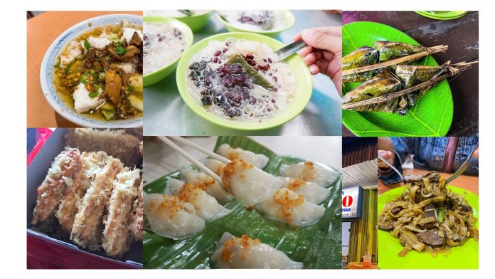 10 Typical Pontianak Culinary Delights You Should Try