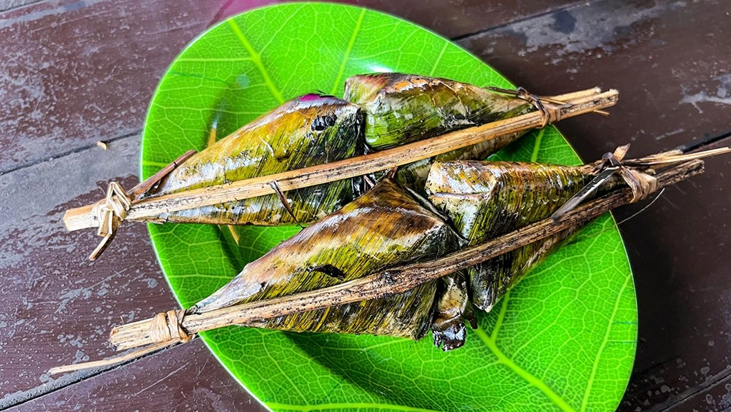 10 Typical Pontianak Culinary Delights You Should Try Pengkang